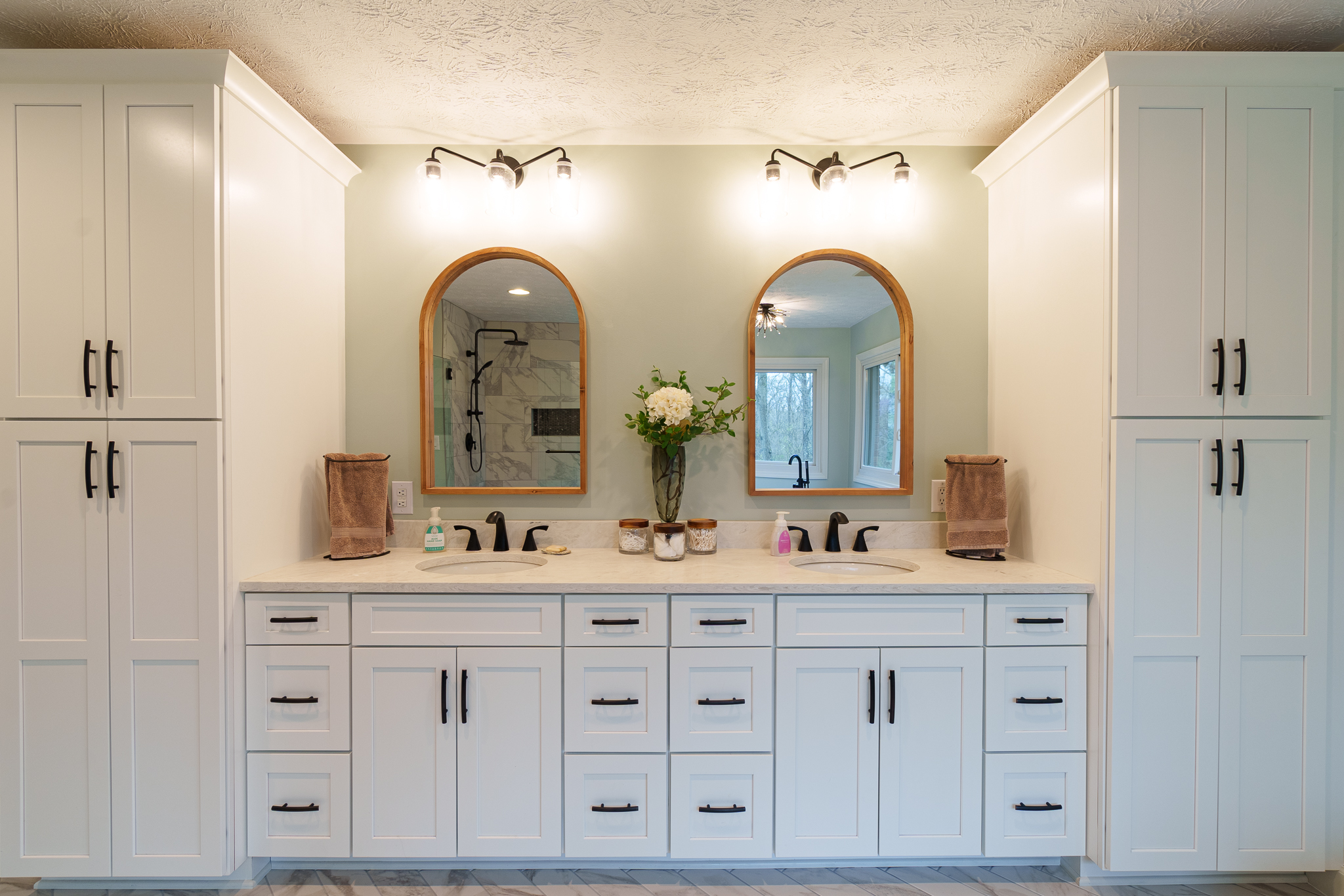 294 Narrows Trace (Day Dreams Rmdling)–26 Bathroom Remodeling
