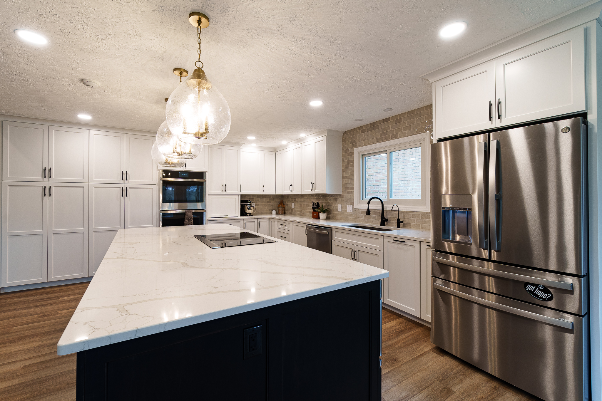294 Narrows Trace (Day Dreams Rmdling)–4 Kitchen Remodeling