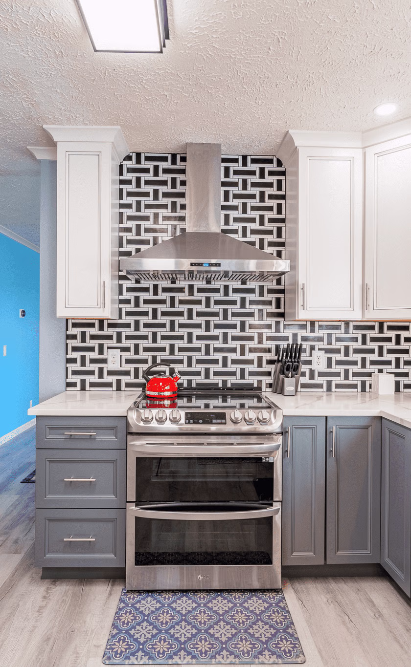 Kitchen Remodeling