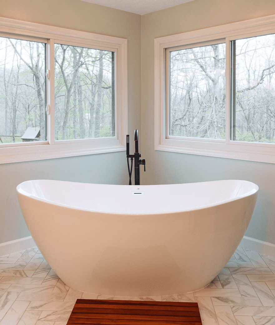 Bathroom Remodeling
