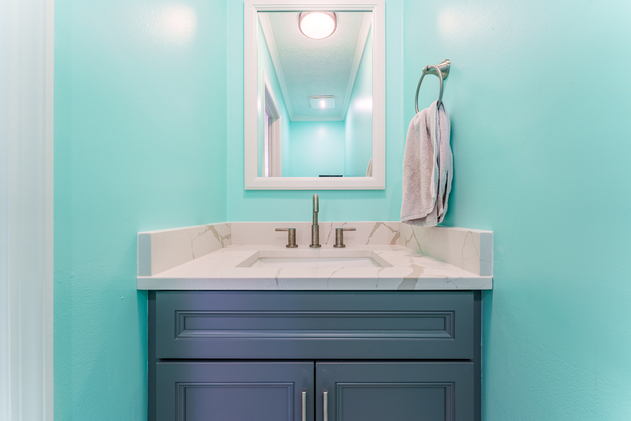 Bathroom Remodeler in Troy