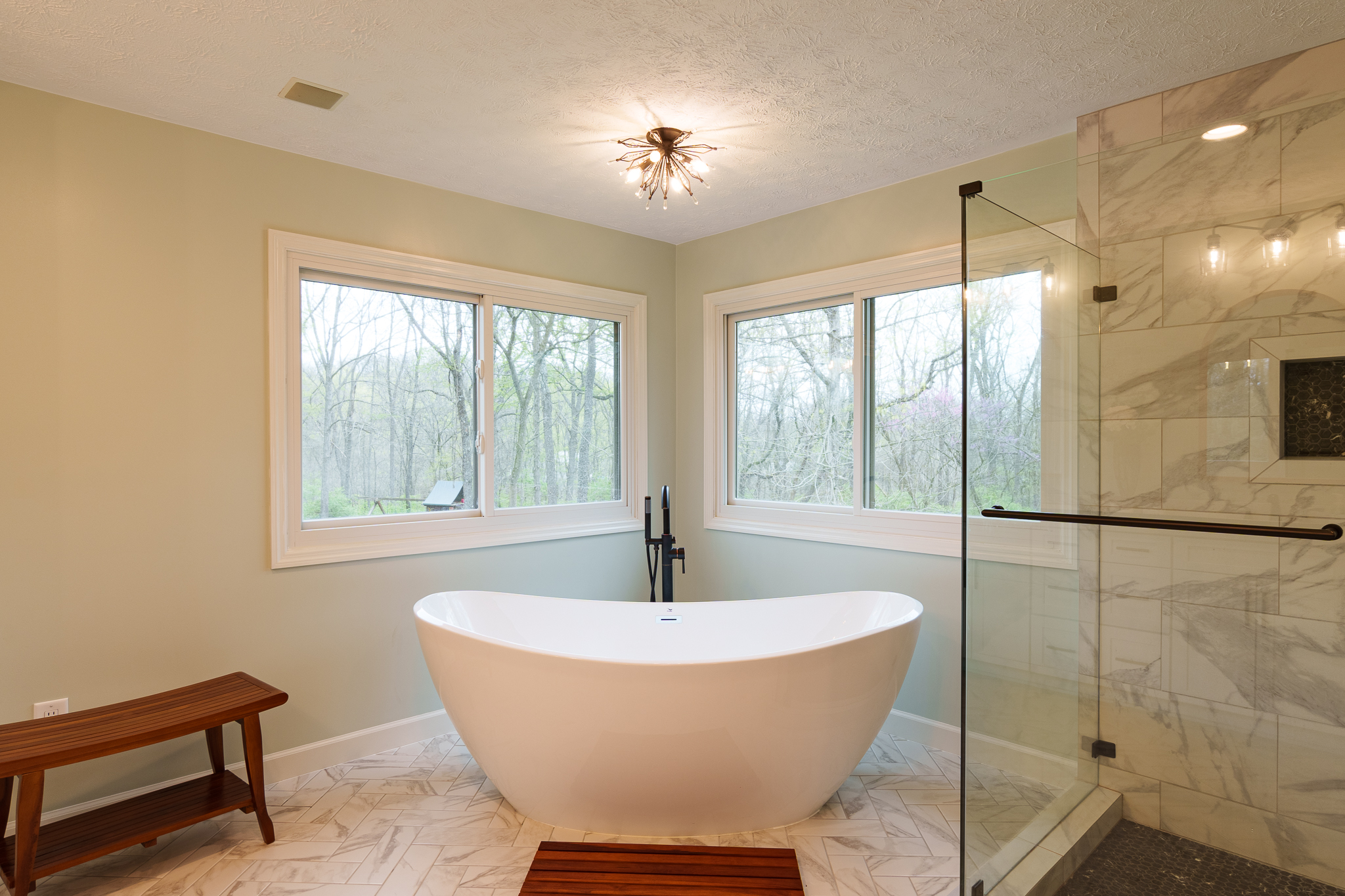 Bathroom Remodeler in Troy