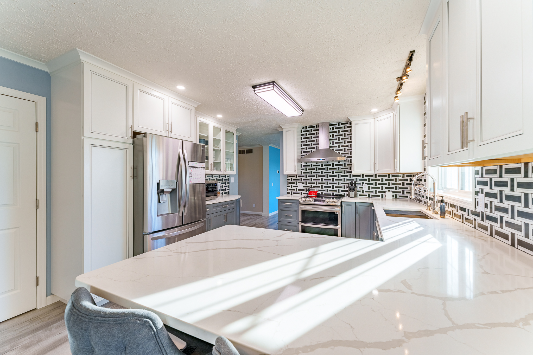 Kitchen Remodeler in Urbana