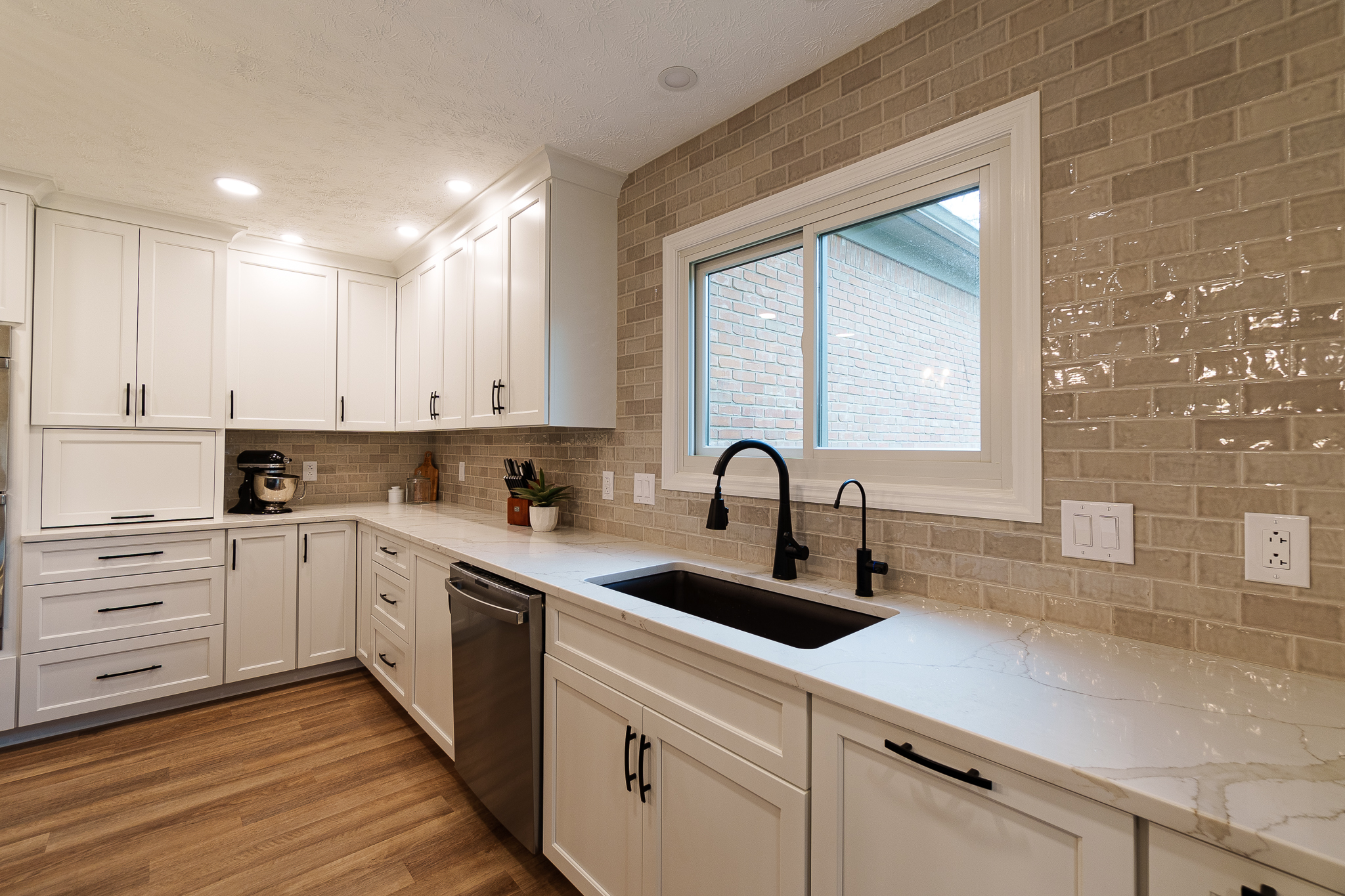 Kitchen Remodeler in Urbana