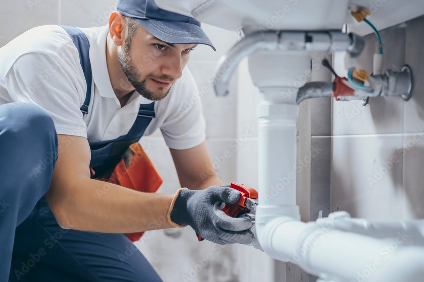 Bathroom Renovation Contractor