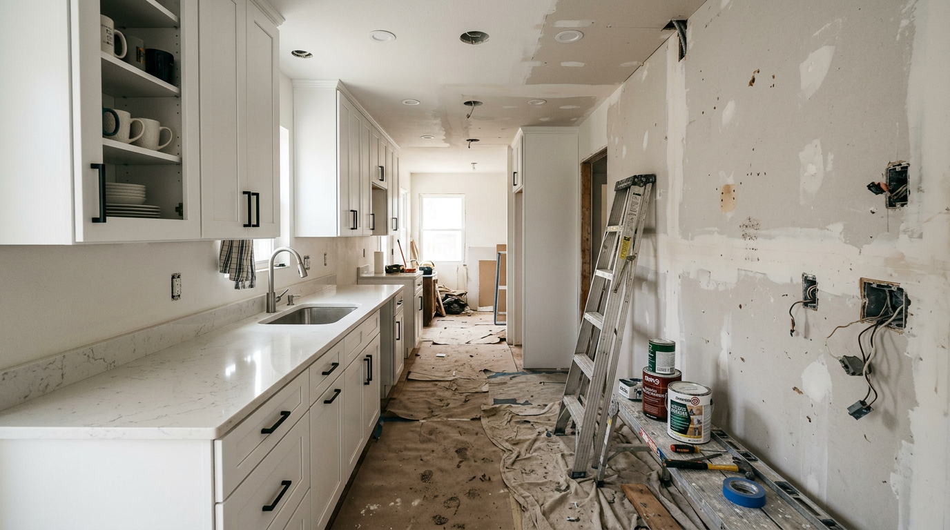 top home remodeling trends in 2026